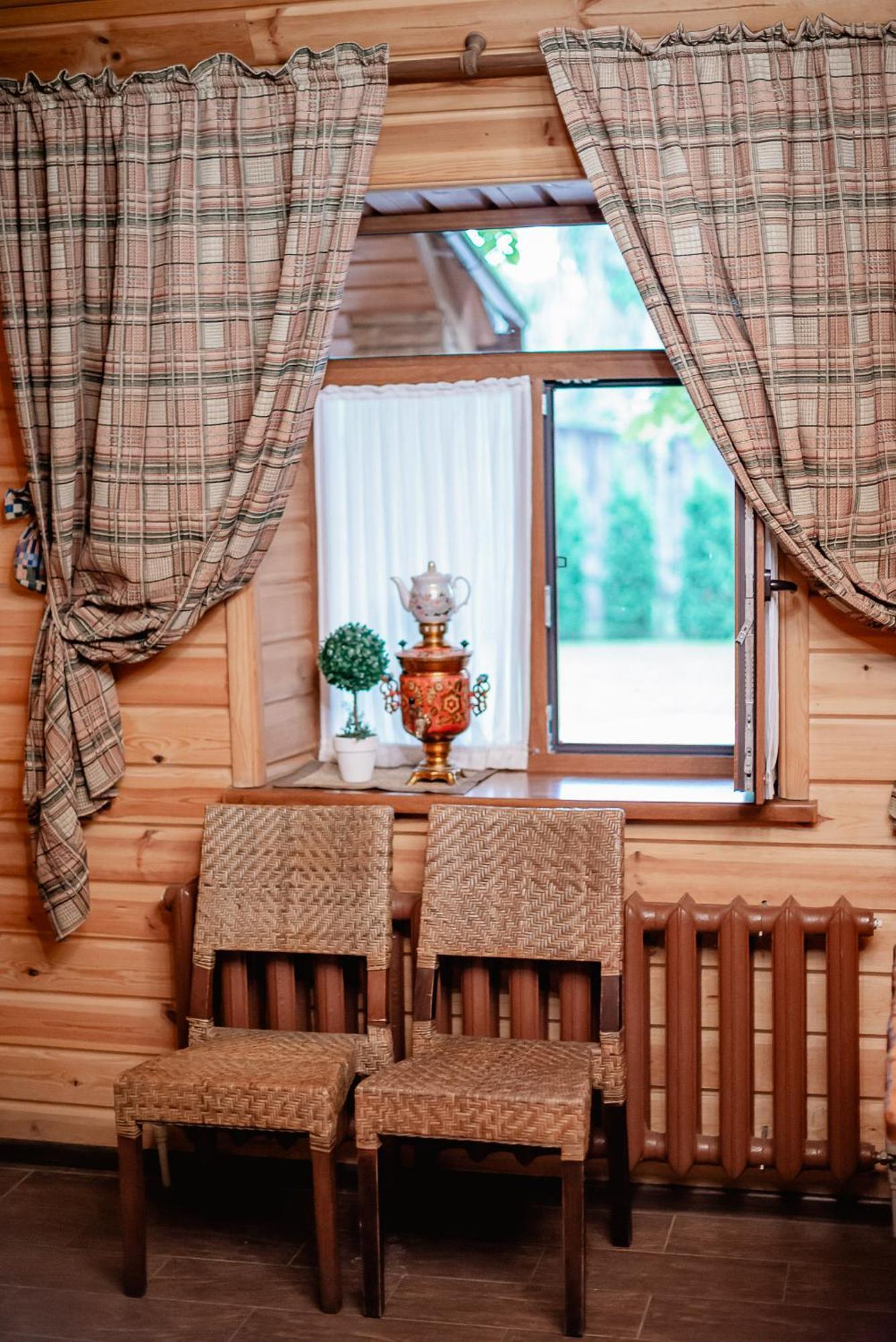 Hotel Bannyi Dvir Uzyn Εξωτερικό φωτογραφία